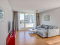 Плосък München Schwabing-West 01 Дневна зона 7349