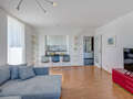 Плосък München Schwabing-West 02 Дневна зона 7349