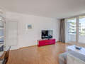 Плосък München Schwabing-West 03 Дневна зона 7349
