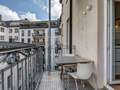 Плосък München Altstadt 02 Балкон 7478