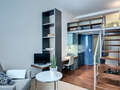 Ploché München Parkstadt Bogenhausen 02 Living 7491
