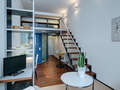 Ploché München Parkstadt Bogenhausen 03 Living 7491