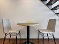 Ploché München Parkstadt Bogenhausen 05 Living 7491