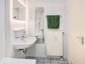 Flat München Maxvorstadt 02 Baderom 7492