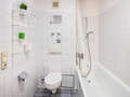 Flat München Maxvorstadt 03 Baderom 7492
