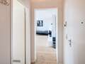 Flat München Maxvorstadt 02 Korridor/gang 7492