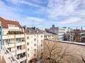 Flat München Maxvorstadt 01 Utsikt 7492