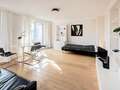 Flat München Maxvorstadt 01 Stue og oppholdsrom 7492