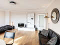 Flat München Maxvorstadt 04 Stue og oppholdsrom 7492