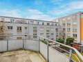 Düz München Sendling-Westpark 02 Balkon 7493
