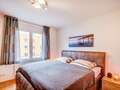 Flat München Sendling-Westpark 01 Soverom 7493