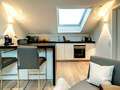 Zolder flat München Trudering 01 Keuken 7503