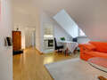 플랫 München Berg am Laim 04 생활 7511