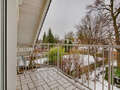 플랫 München Berg am Laim 01 발코니 7511