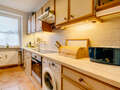 Flad München Schwabing-West (rund um den Bonner Platz) 01 Køkken 7519