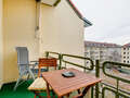 Flad München Schwabing-West (rund um den Bonner Platz) 01 Balkon 7519