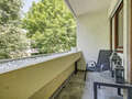 Plat München Harlaching 01 Balkon 7584
