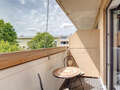 Ploché München Neuhausen 01 Balkon 7597