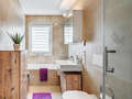 Düz München Parkstadt Schwabing 01 Banyo 7611