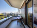 Düz München Parkstadt Schwabing 01 Balkon 7611
