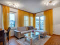 Düz München Parkstadt Schwabing 01 Yaşam alanı 7611