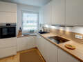 Flad München Bogenhausen 01 Køkken 7629