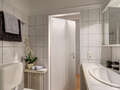 Flat München Schwabing-West (rund um den Hohenzollernplatz) 02 Baderom 764