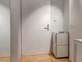 Flat München Schwabing-West (rund um den Hohenzollernplatz) 01 Korridor/gang 764