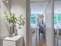 Flat München Schwabing-West (rund um den Hohenzollernplatz) 02 Korridor/gang 764