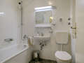 Düz München Giesing 02 Banyo 7646