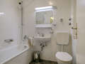 Düz München Giesing 02 Banyo 7646