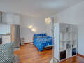 Ploché München Sendling 01 Spací prostor 7669