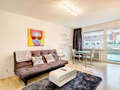 Плосък München Neuhausen 01 Living 7677