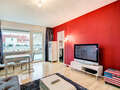 Плосък München Neuhausen 02 Living 7677