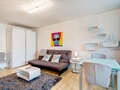 Плосък München Neuhausen 04 Living 7677