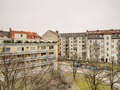 Плосък München Neuhausen 01 Вижте 7677