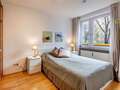Flad München Parkstadt Schwabing 01 Soveværelse 7742