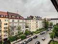 Επίπεδη München Schwabing (links der Leopoldstraße) 02 Προβολή 7776