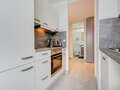 Flat München Schwabing-Nord (zw. Leopoldstraße & Englischen Garten) 01 Kjøkken 7791