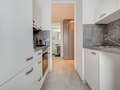 Flat München Schwabing-Nord (zw. Leopoldstraße & Englischen Garten) 02 Kjøkken 7791