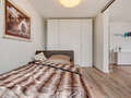 Flat München Schwabing-Nord (zw. Leopoldstraße & Englischen Garten) 04 Sovende 7791