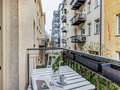Flad München Altstadt 01 Balkon 7806