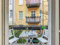 Flad München Altstadt 02 Balkon 7806