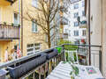 Flad München Altstadt 03 Balkon 7806