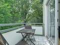 Düz München Sendling-Westpark 01 Balkon 7845
