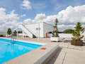 Plat München Arabellapark 01 Piscină 7848