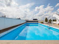 Plat München Arabellapark 02 Piscină 7848