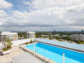 Plat München Arabellapark 03 Piscină 7848