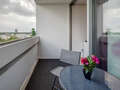 Plat München Arabellapark 02 Balcon 7848