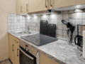 Plano München Schwabing-West 01 Cozinha 7854